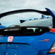 Illustration for article titled The First-Ever Honda Civic Type R In The U.S. Is Up For Grabs